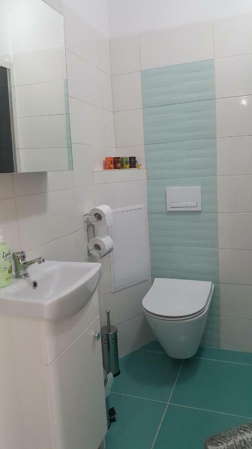 Apartament Ula Миколайки Экстерьер фото